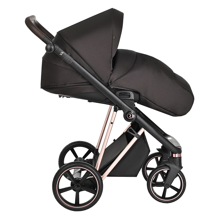 Коляска 2 в 1 Roan Sol Lux 10