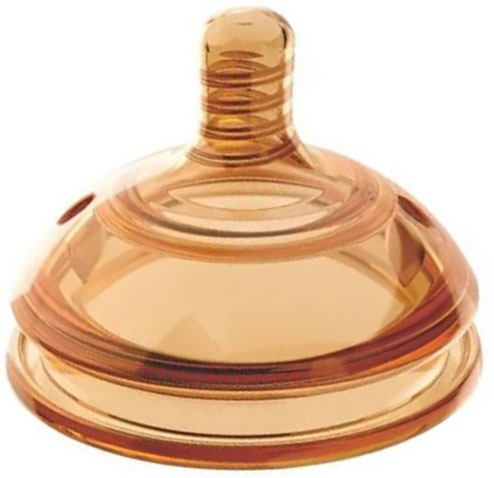 Соска-пустышка Heorshe 1