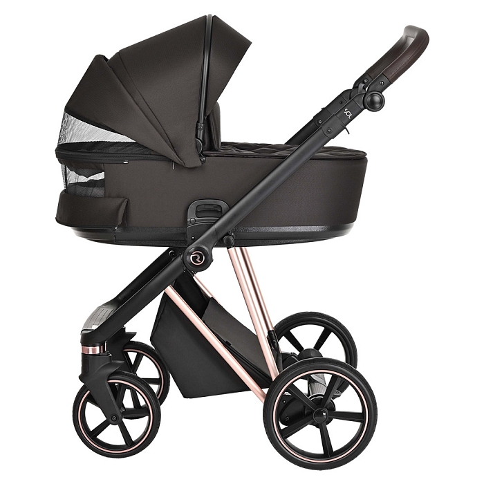 Коляска 2 в 1 Roan Sol Lux 4