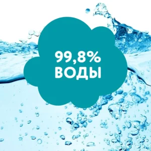 Влажные салфетки LOVULAR 192 (3*64шт/уп) 18