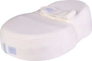 Матрас для новорожденных "Зёвушка-мини" No1 (весом до 2,5кг) 4