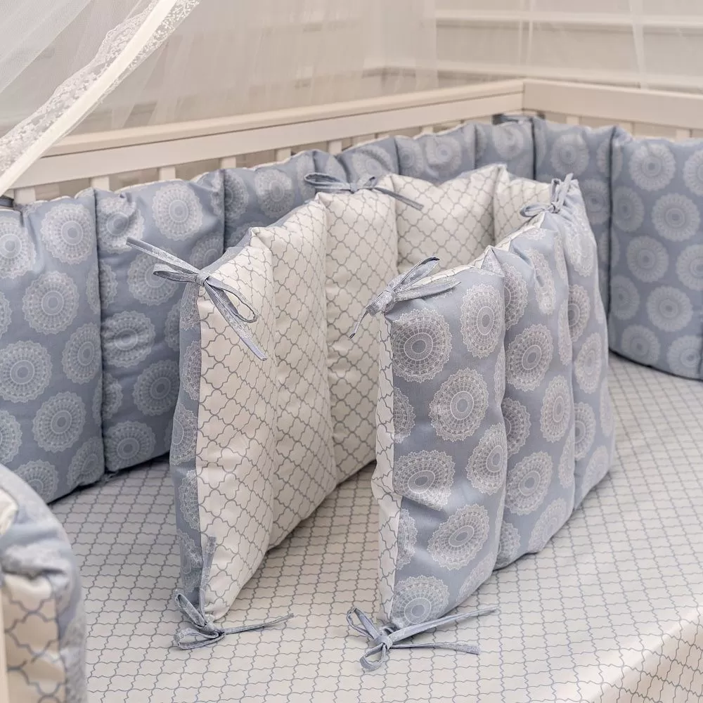 Комплект из 6 предметов Lappetti "Ривьера" 9