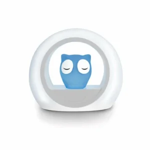 Ночник с датчиком звука ZAZU 13