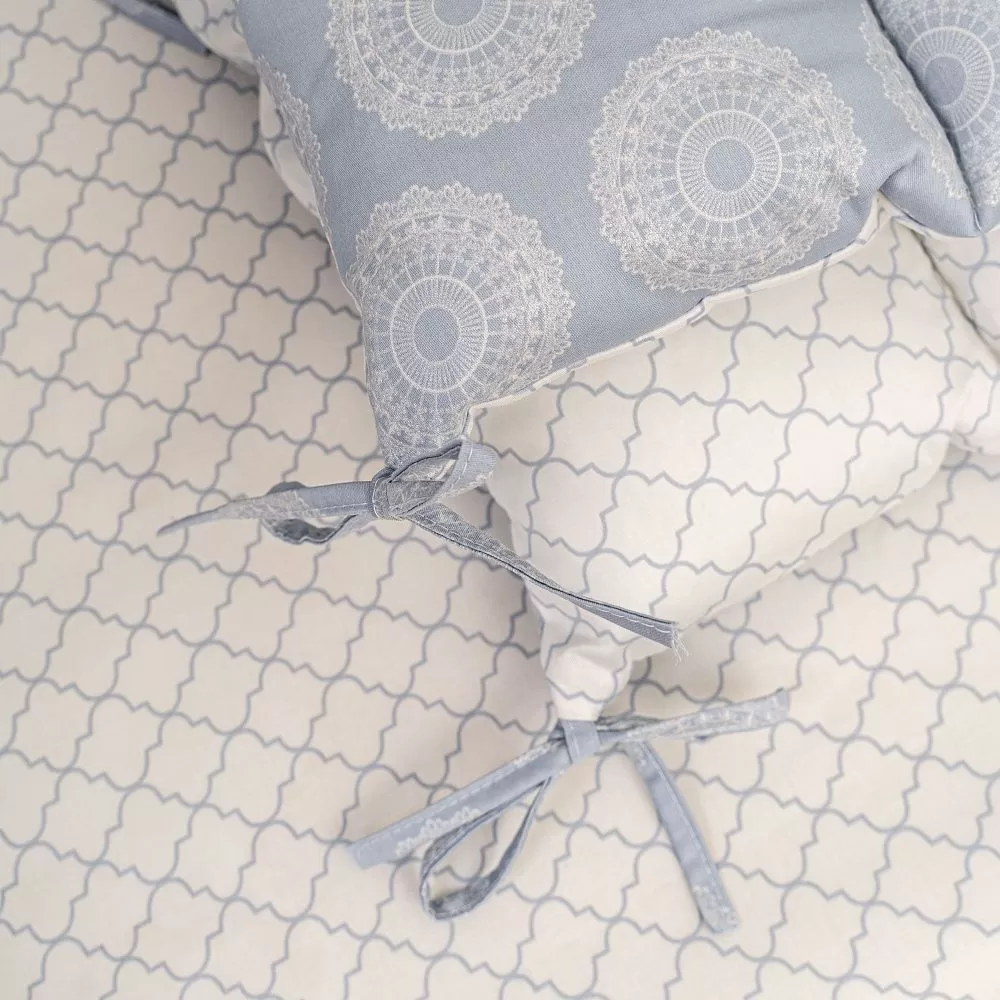 Комплект из 6 предметов Lappetti "Ривьера" 8