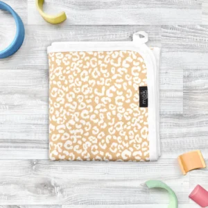 Двусторонний плед Mjolk 120х85 5