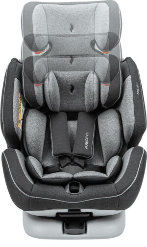 Aвтокресло группы 0/1/2/3 Osann One 360 13