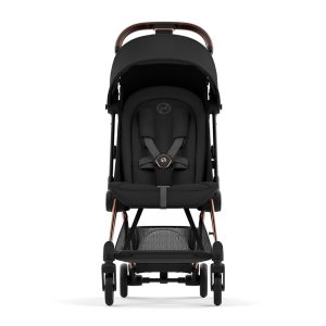 Коляска прогулочная Cybex Coya Rosegold 12