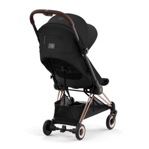 Коляска прогулочная Cybex Coya Rosegold 14