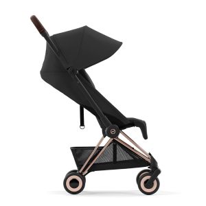 Коляска прогулочная Cybex Coya Rosegold 15