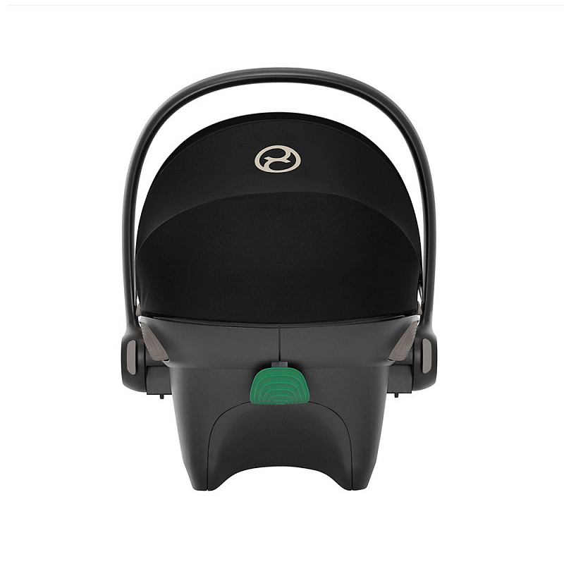 Автокресло группы 0+ Cybex Aton S2 i-Size 4