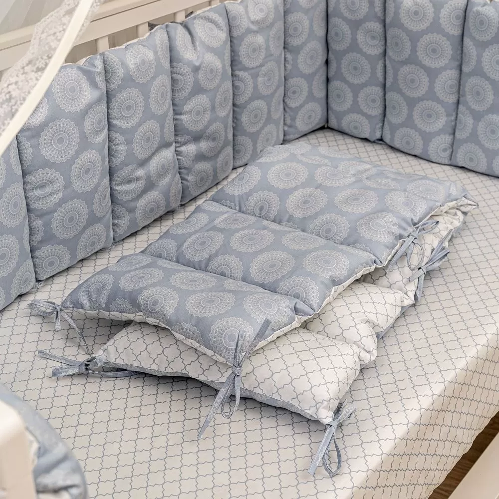 Комплект из 6 предметов Lappetti "Ривьера" 7