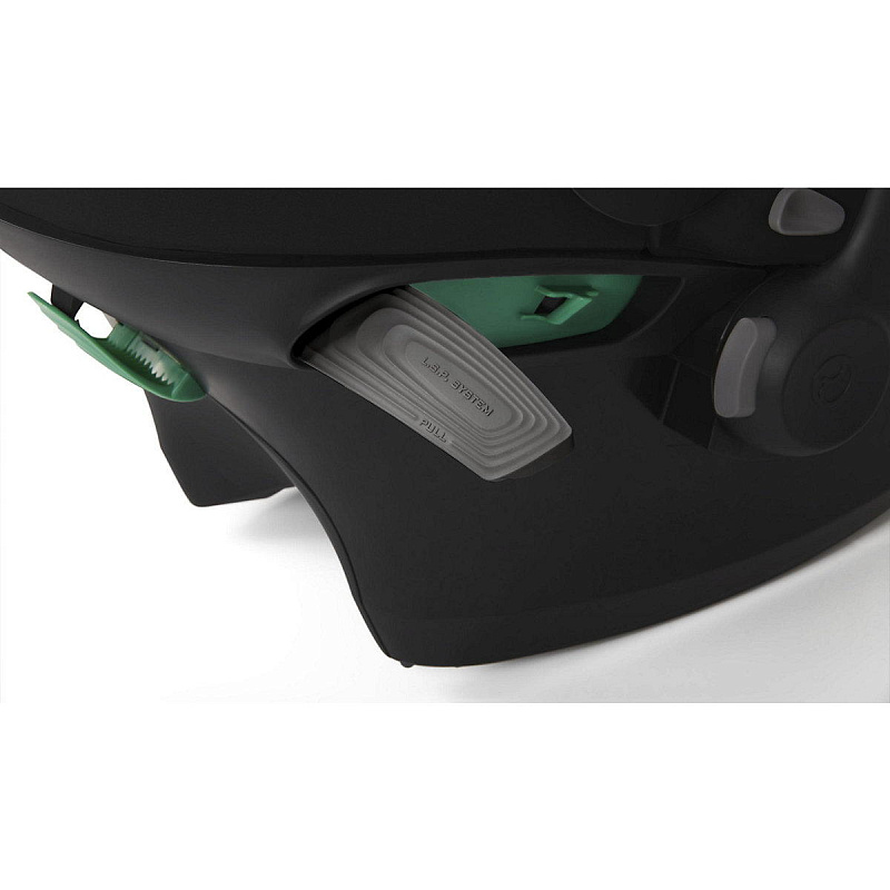 Автокресло группы 0+ Cybex Aton S2 i-Size 14