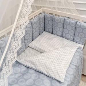 Комплект из 6 предметов Lappetti "Ривьера" 14