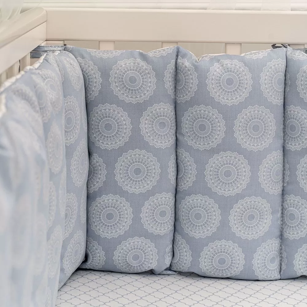 Комплект из 6 предметов Lappetti "Ривьера" 5