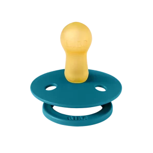 Пустышка латексная BIBS Colour - Forest Lake 0+ мес. 4