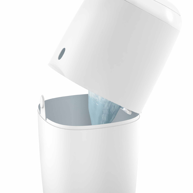 Накопитель подгузников AngelCare DG7 7