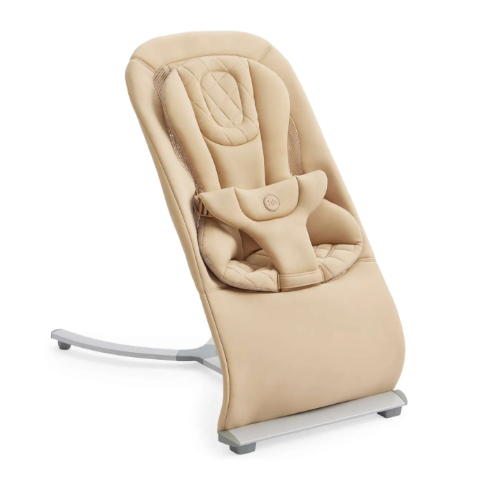 Детский шезлонг Happy Baby HUGGER 1