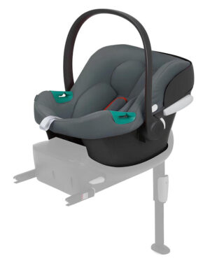Автокресло группы 0+ Cybex Aton B2 i-Size 12