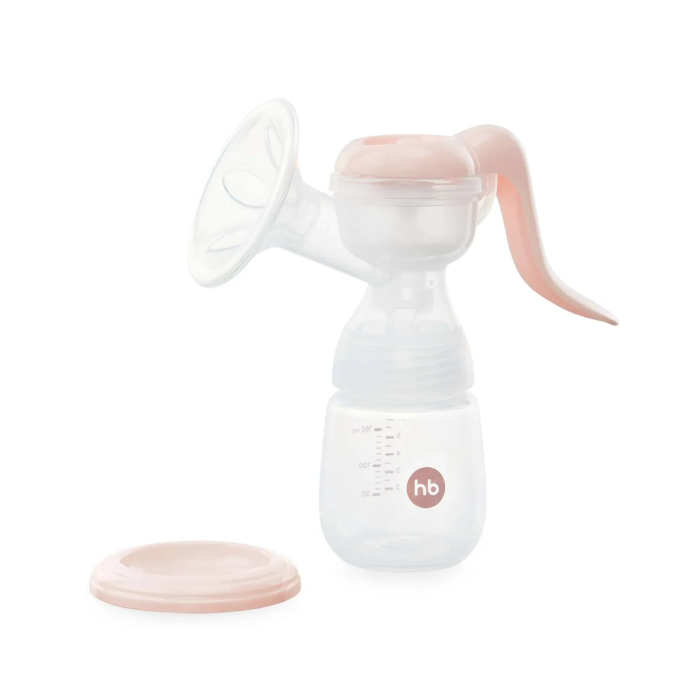 Механический молокоотсос Happy Baby 1