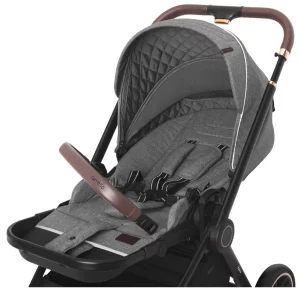 Коляска прогулочная Carrello Epica CRL-8509 12