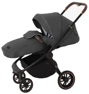 Коляска прогулочная Carrello Epica CRL-8509 10