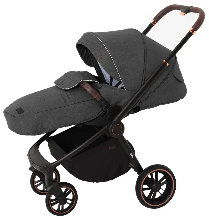 Коляска прогулочная Carrello Epica CRL-8509 4