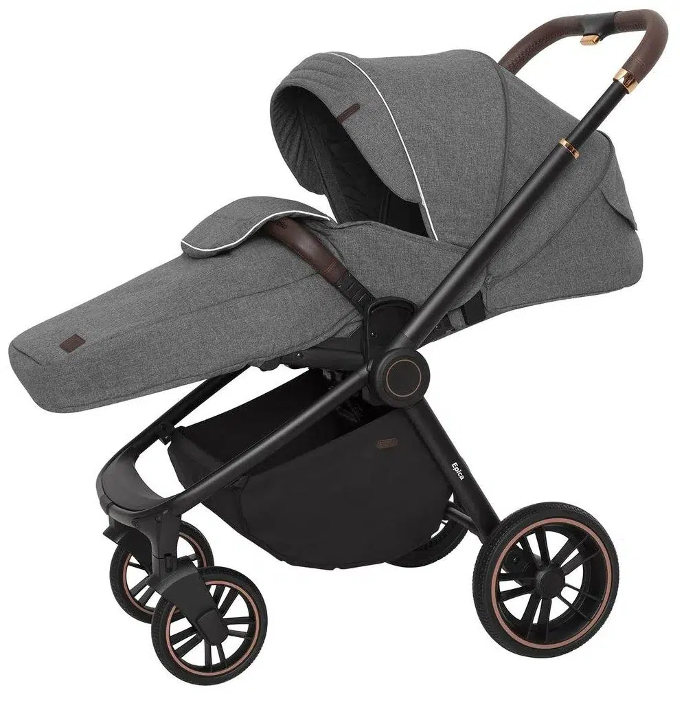 Коляска прогулочная Carrello Epica CRL-8509 2