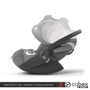 cybex_cloud_t_isize_03 (2) Автокресло группы 0+ Cybex Cloud T i-Size 18