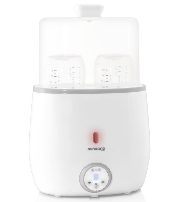 подогреватель стерилизатор