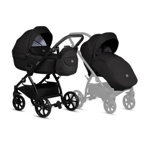 Коляска 2 в 1 Tutis Uno 5 Plus Essential Collection New 16