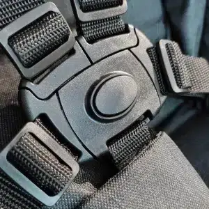 Коляска прогулочная Hartan Bit Classic ( с сумкой для переноски) 11