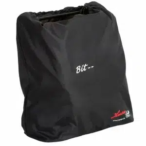 Коляска прогулочная Hartan Bit Classic ( с сумкой для переноски) 10