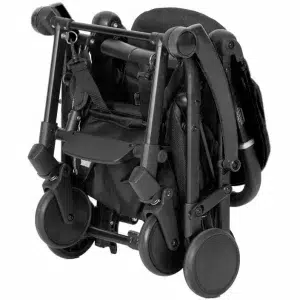 Коляска прогулочная Hartan Bit Classic ( с сумкой для переноски) 8