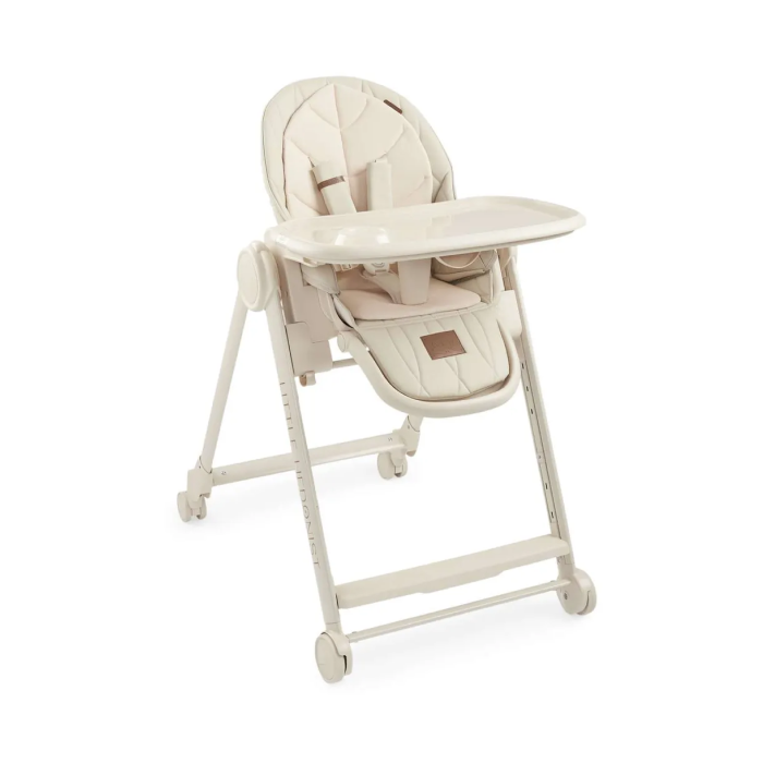 Стульчик для кормления Happy Baby Berny Lux NEW 1