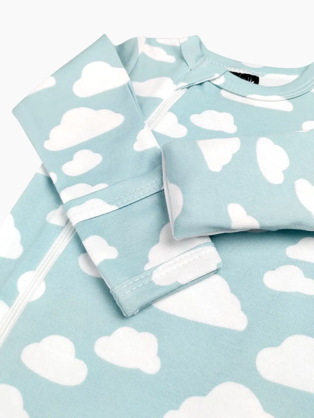 Комбинезон Mjolk Sleep and Play Облака 2