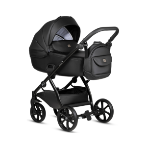 Коляска 2 в 1 Tutis Uno 5 Plus Leather Collection New 8