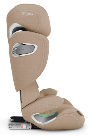 Автокресло группы 2/3 Cybex Solution T i-Fix Plus 16