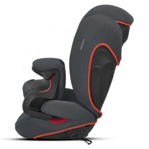 Автокресло группы 1/2/3 Cybex Pallas B-Fix 11