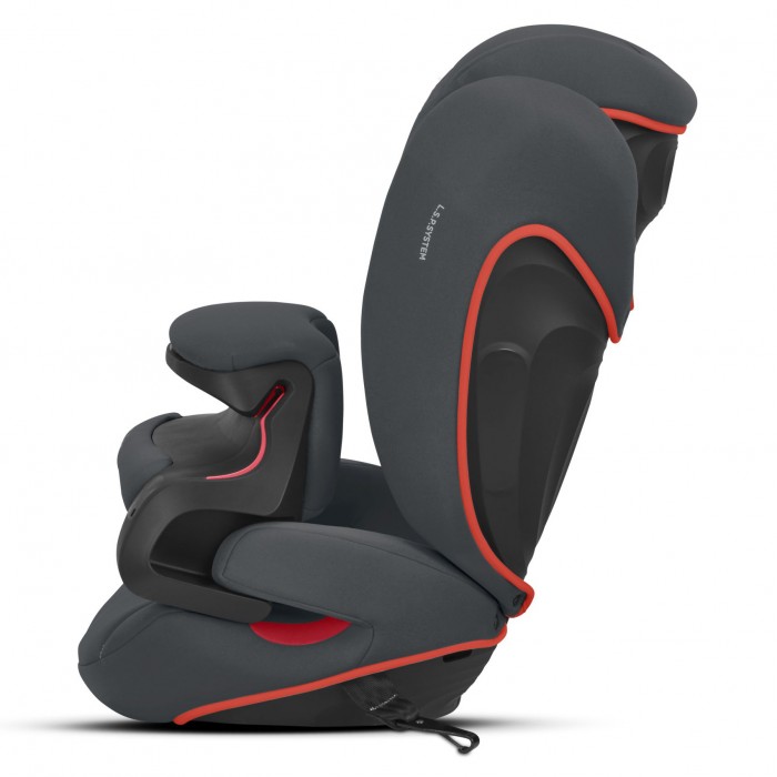 Автокресло группы 1/2/3 Cybex Pallas B-Fix 2