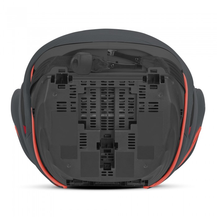 Автокресло группы 1/2/3 Cybex Pallas B-Fix 4