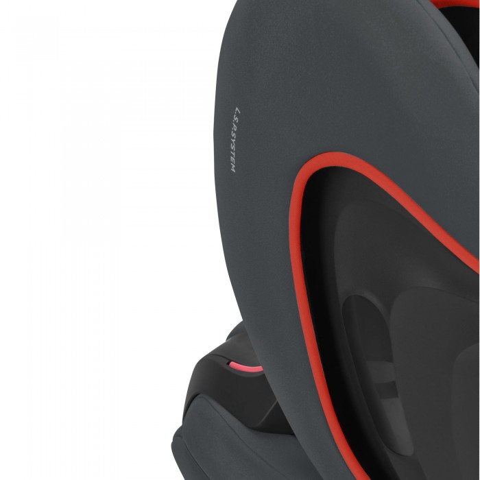 Автокресло группы 1/2/3 Cybex Pallas B-Fix 7