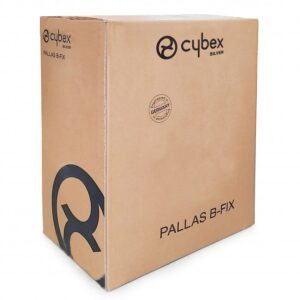 Автокресло группы 1/2/3 Cybex Pallas B-Fix 18