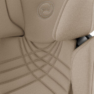 Автокресло группы 2/3 Cybex Solution T i-Fix Plus 24