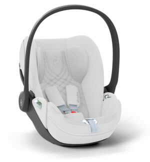 Автокресло группы 0+ Cybex Cloud T i-Size Plus 42