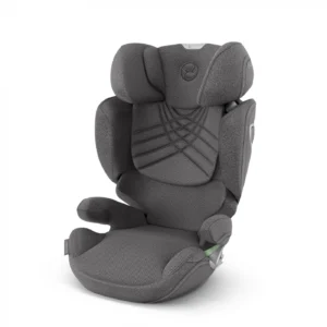 Автокресло группы 2/3 Cybex Solution T i-Fix 5