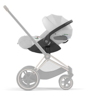 Автокресло группы 0+ Cybex Cloud T i-Size Plus 50