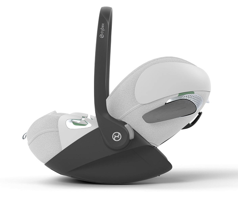 Автокресло группы 0+ Cybex Cloud T i-Size Plus 12