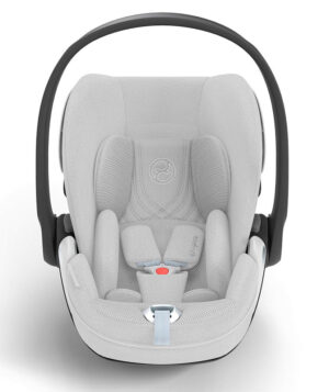 Автокресло группы 0+ Cybex Cloud T i-Size Plus 27