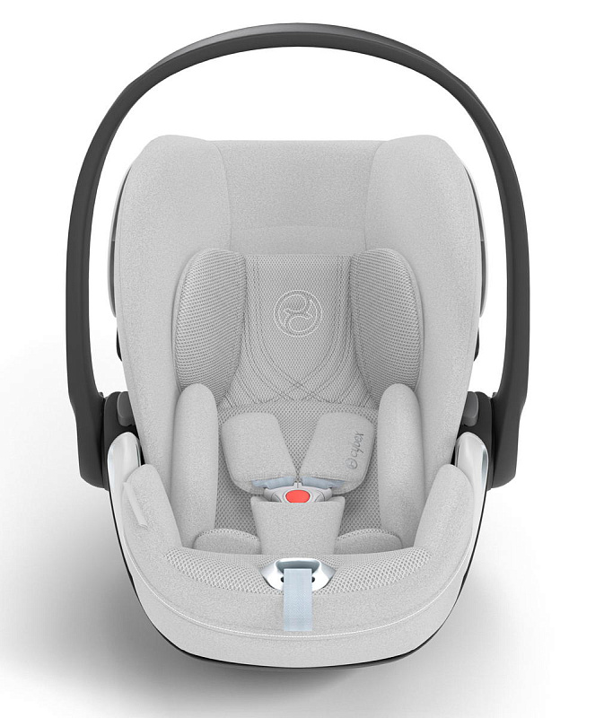 Автокресло группы 0+ Cybex Cloud T i-Size Plus 2