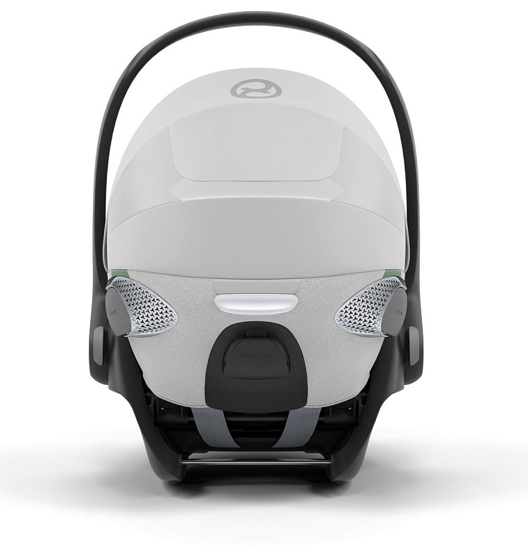 Автокресло группы 0+ Cybex Cloud T i-Size Plus 16